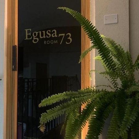 Egusa73 Favignana Exterior foto