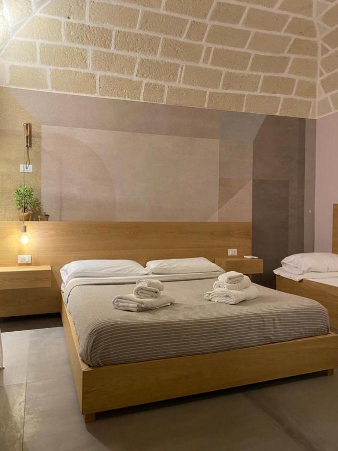 Egusa73 Favignana Exterior foto