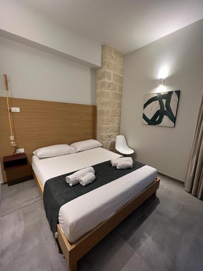Egusa73 Favignana Exterior foto